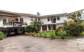 Modern City Inn Negombo